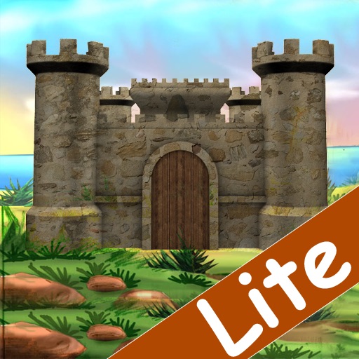 Castle Attacker Lite iOS App