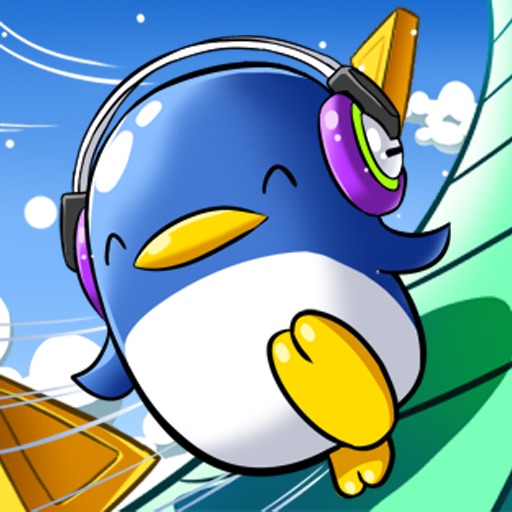 Finger Pengo icon