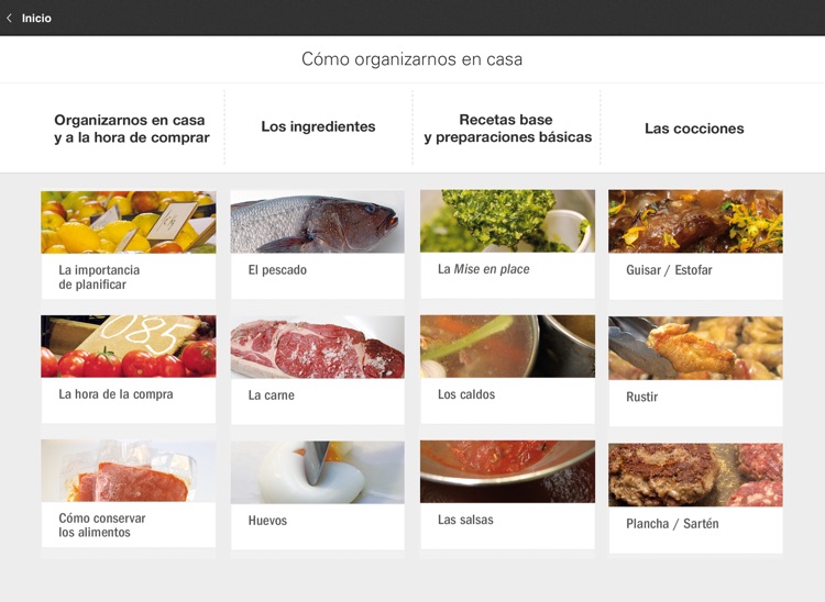 Adrià en casa - La comida de la familia. Ferran Adrià y el Equipo de elBulli Restaurante screenshot-4