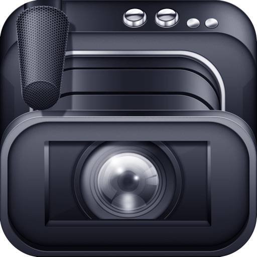 Video Camera Enhancer icon