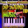 Piano Symphony Orchestra 3 (3D Sound HD)