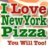 I Love NY Pizza