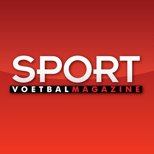 Sport/Voetbalmagazine.