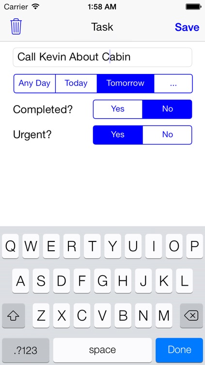 Task List Pro