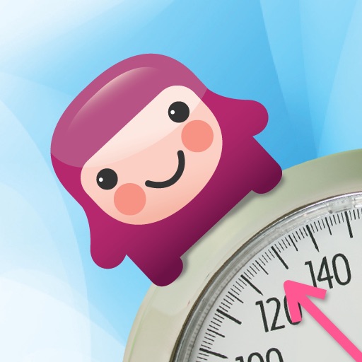 BMI 4 Teens (Find out how your WEIGHT, HEIGHT & BMI compares with others of the same age) icon