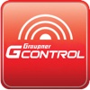 Graupner Gcontrol