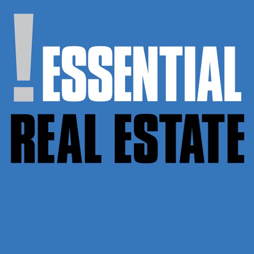 The Essential Real Estate Dictionary
