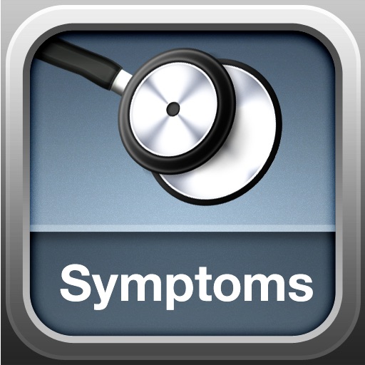 Symptomatology - Students' Pocket book of Symptoms & Signs icon