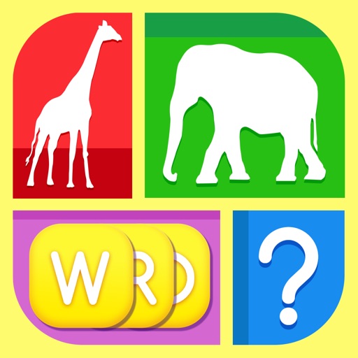 Guess It - Animal Empires Of The World iOS App