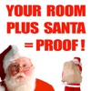 Add Santa to Your Photos for iPad