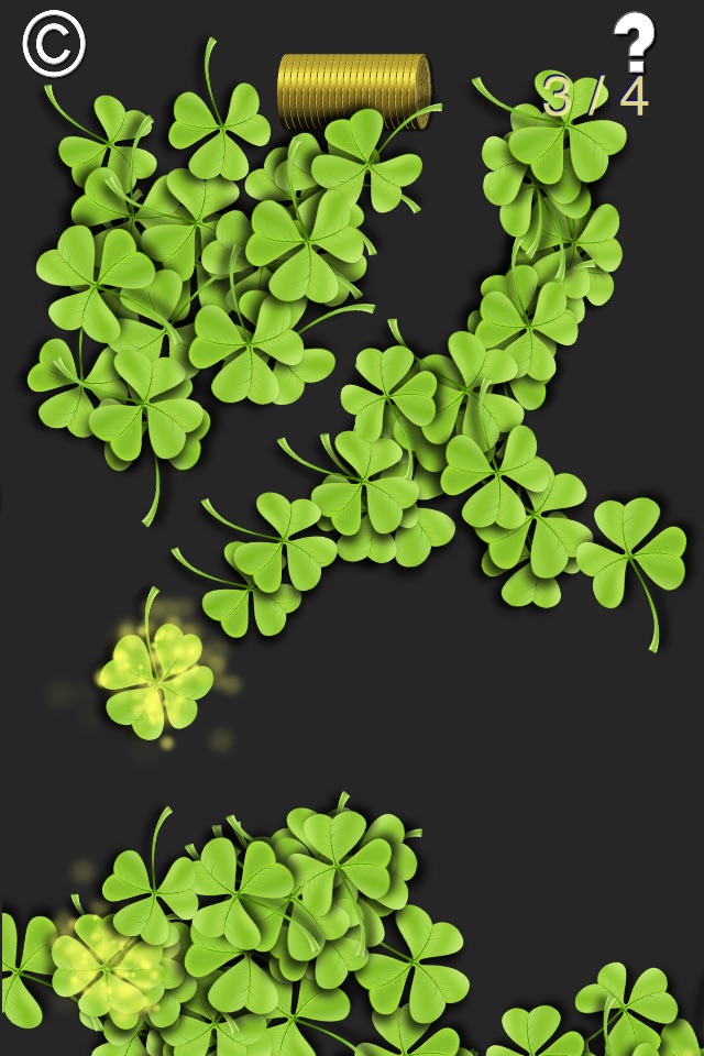 Find My Clover screenshot 2