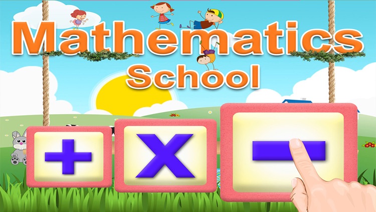 Mathematics Preschool