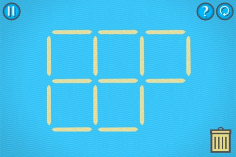 Puzzle Play: Toothpick Puzzles screenshot 4