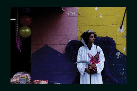 Tepito, el barrio screenshot 3