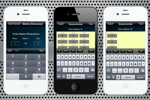 Maths Calculator screenshot 3