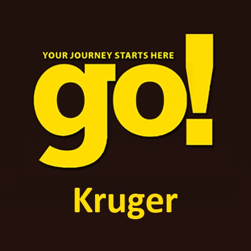 go! Kruger icon