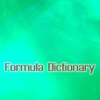 Formula Dictionary