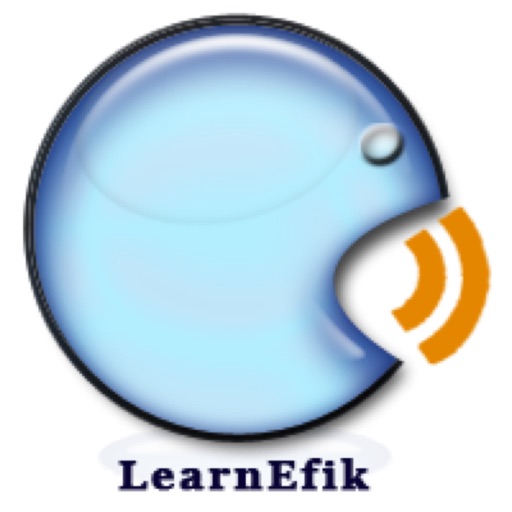 LearnEfik