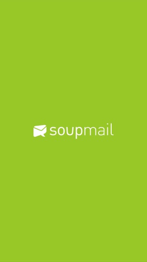 Soup Mail(圖1)-速報App