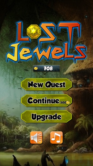 Lost Jewels(圖1)-速報App