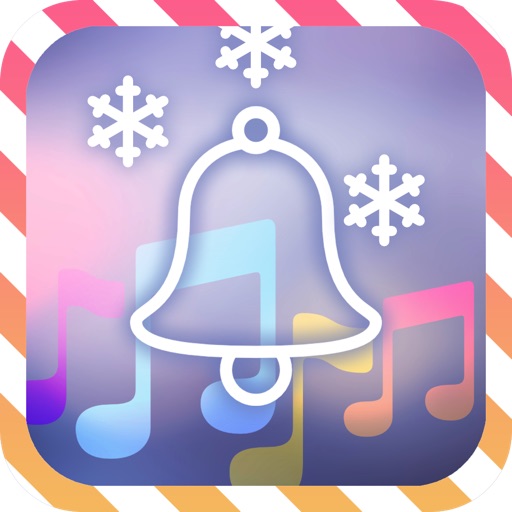 Christmas Ringtones for iPhone