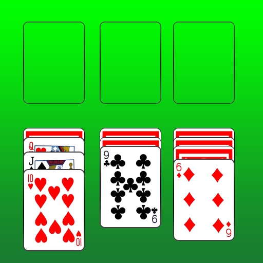 Solitaire and FreeCell icon