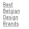 Best Belgian Design Brands