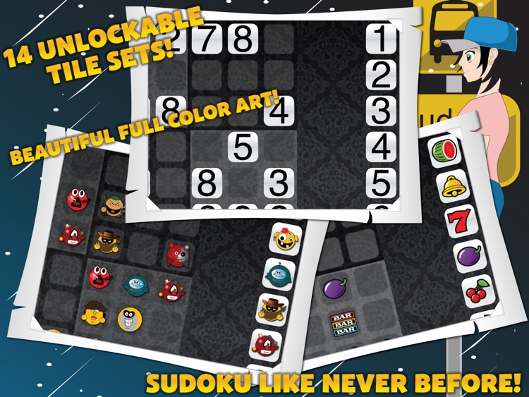 Sudoku Story