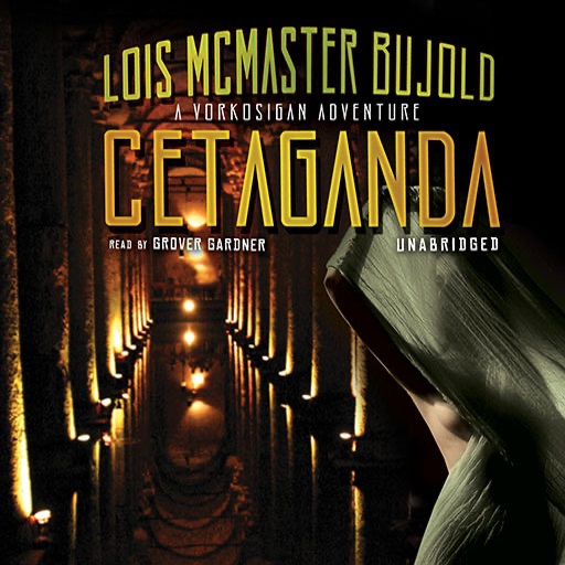 Cetaganda (by Lois McMaster Bujold)