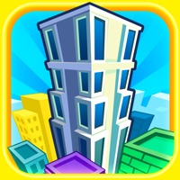  City Story Metro™ Application Similaire