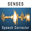 Speech Corrector