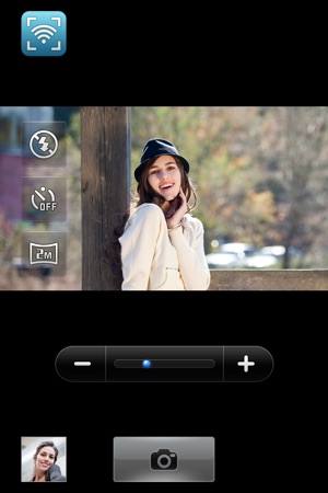 Remote Viewfinder For SH100(圖1)-速報App