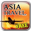 Asia Travel 100 Top Holiday Spots