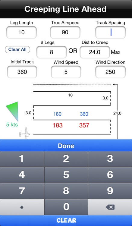 SearchPatterns Pro Air screenshot-3