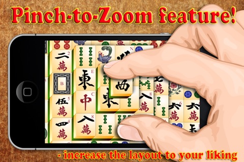 SillyTale MahJong screenshot 4