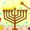 Jewish Puzzles - Hanukkah, Fun Free Tile Switch Jigsaw Games