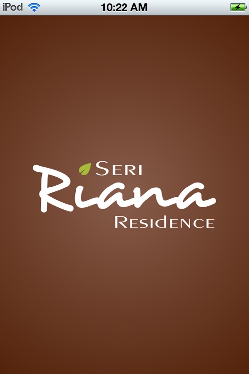 Seri Riana