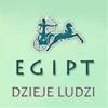 Dzieje Ludzi - Egipt