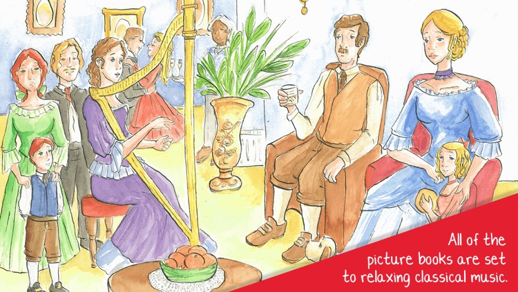 The Expanding Picture Book screenshot-4