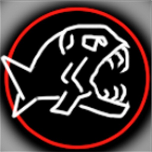 Zombie Fish icon