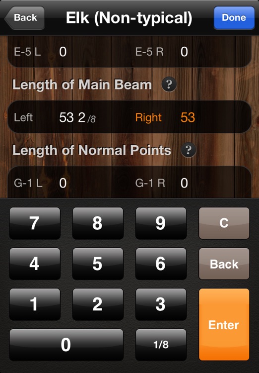 Trophy Score screenshot-3
