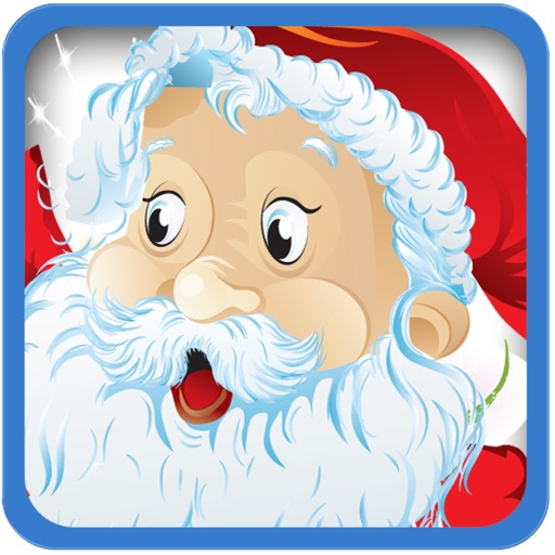 Santas Naughty or Nice List. icon