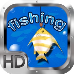 Kosher Fishing Game HD Lite