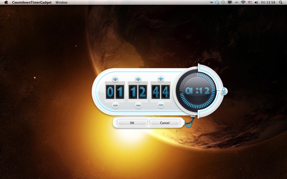 Гаджет таймер. Гаджет таймер для Windows 10. Space Countdown timer. Виджет таймер