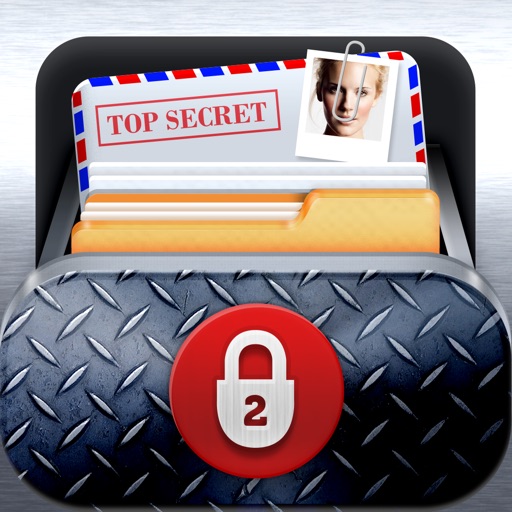 S2end - The private messenger - Send Secure & protected messages, texts! iOS App