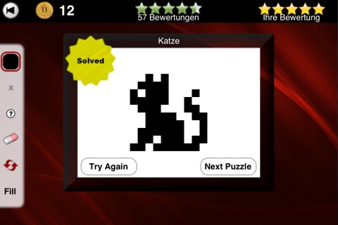 Picross HD: Picture Puzzles screenshot 3