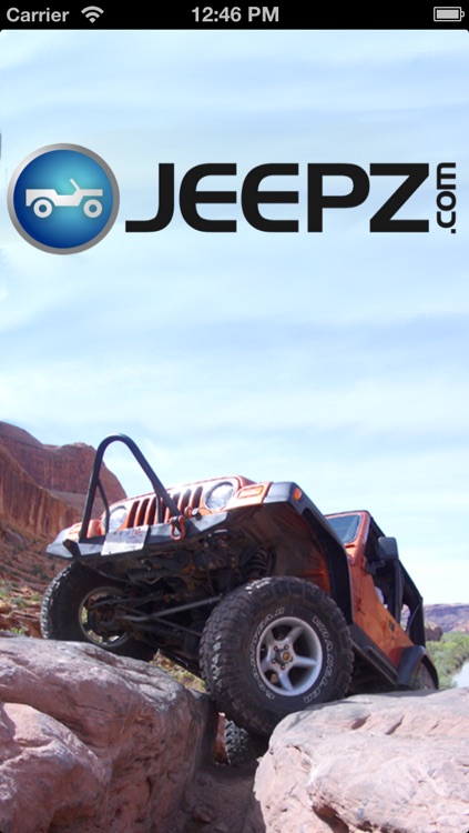 Jeepz - Jeep Community