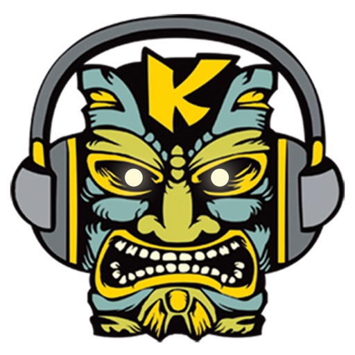 Kaliki Audio Newsstand