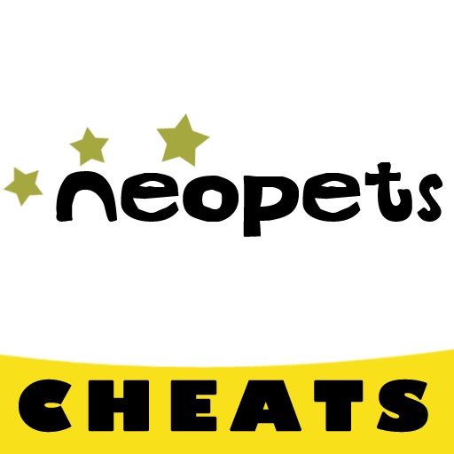Cheats for Neopets icon