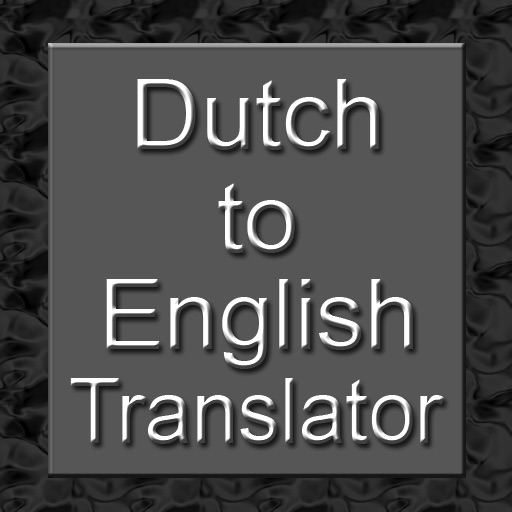 Dutch to English Translator